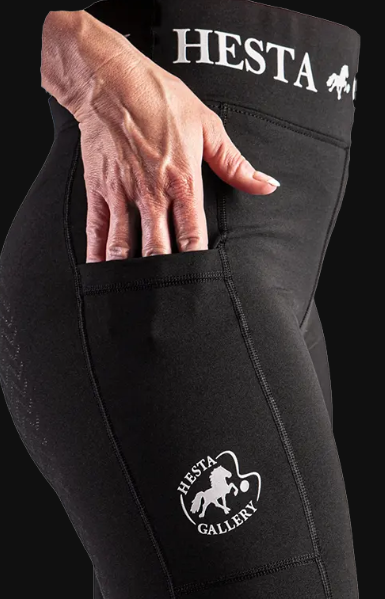 Hestagallery Tidetights