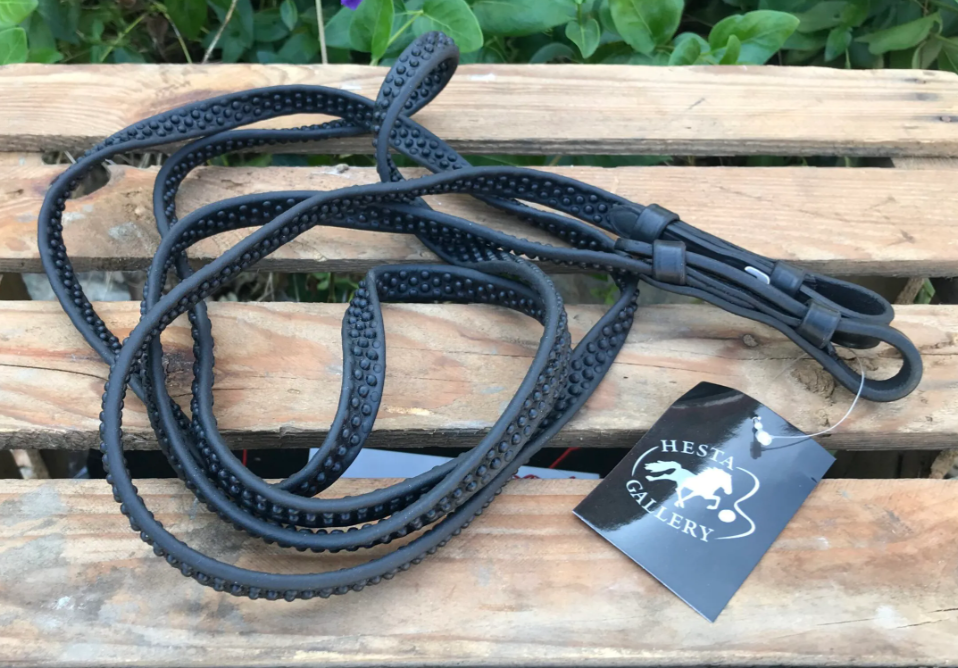 Biothan tøjler m dupper