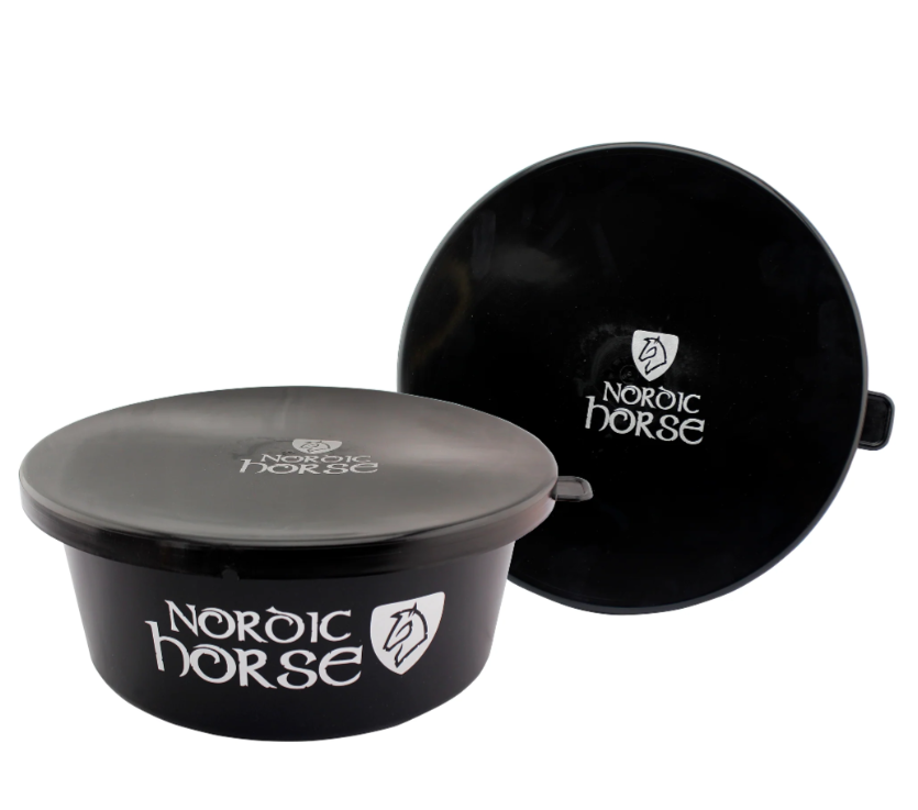 Nordic Foderskål m låg, Stor