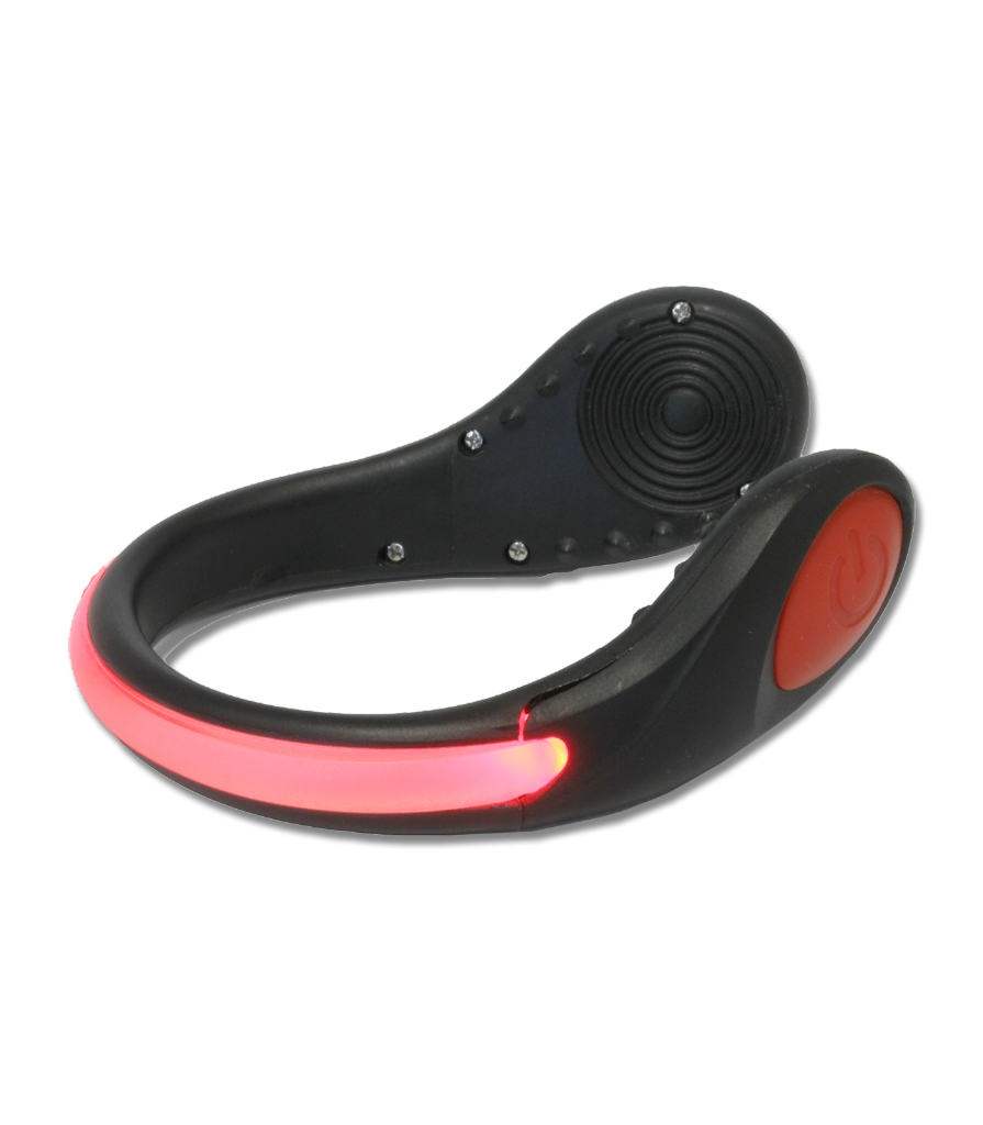 Waldhausen LED sko-clip