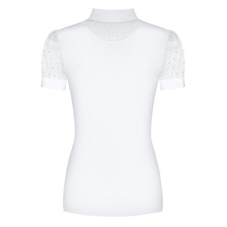 Fair Play Stævne shirt, Nanna