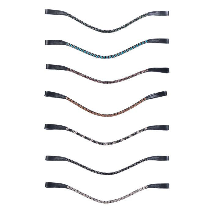 Pandebånd, Precious