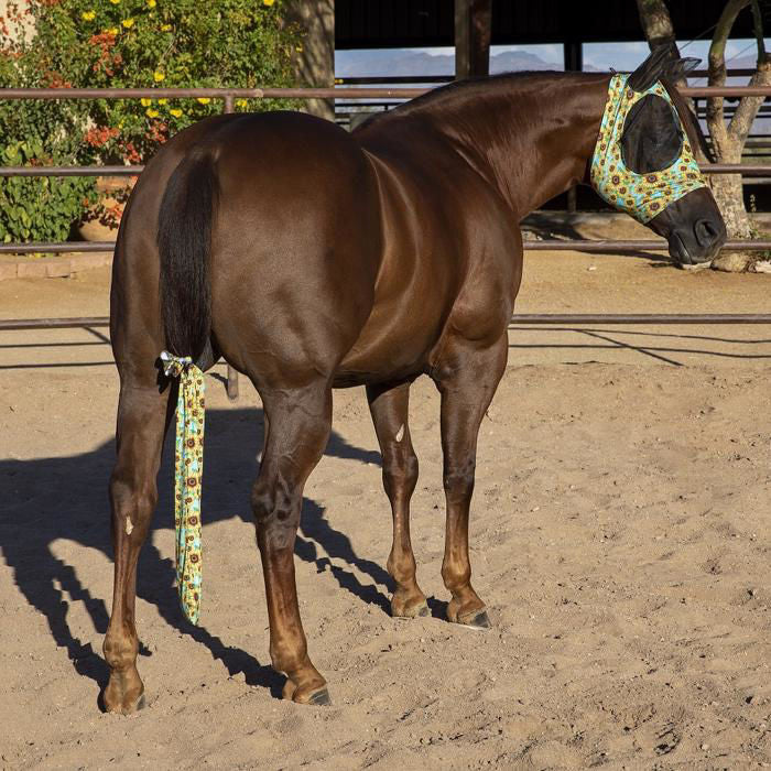 Professional's Choice, Lycra Halepose