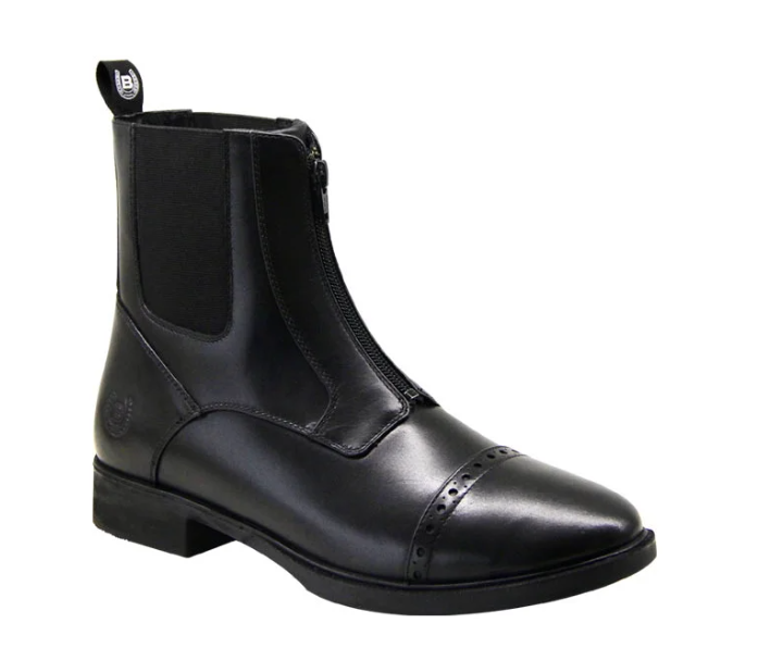 Bronco, Gypsy jodphur støvle