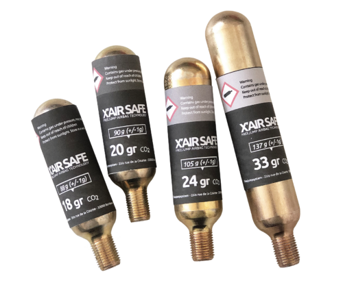 Freejump Patroner, Xair 18G