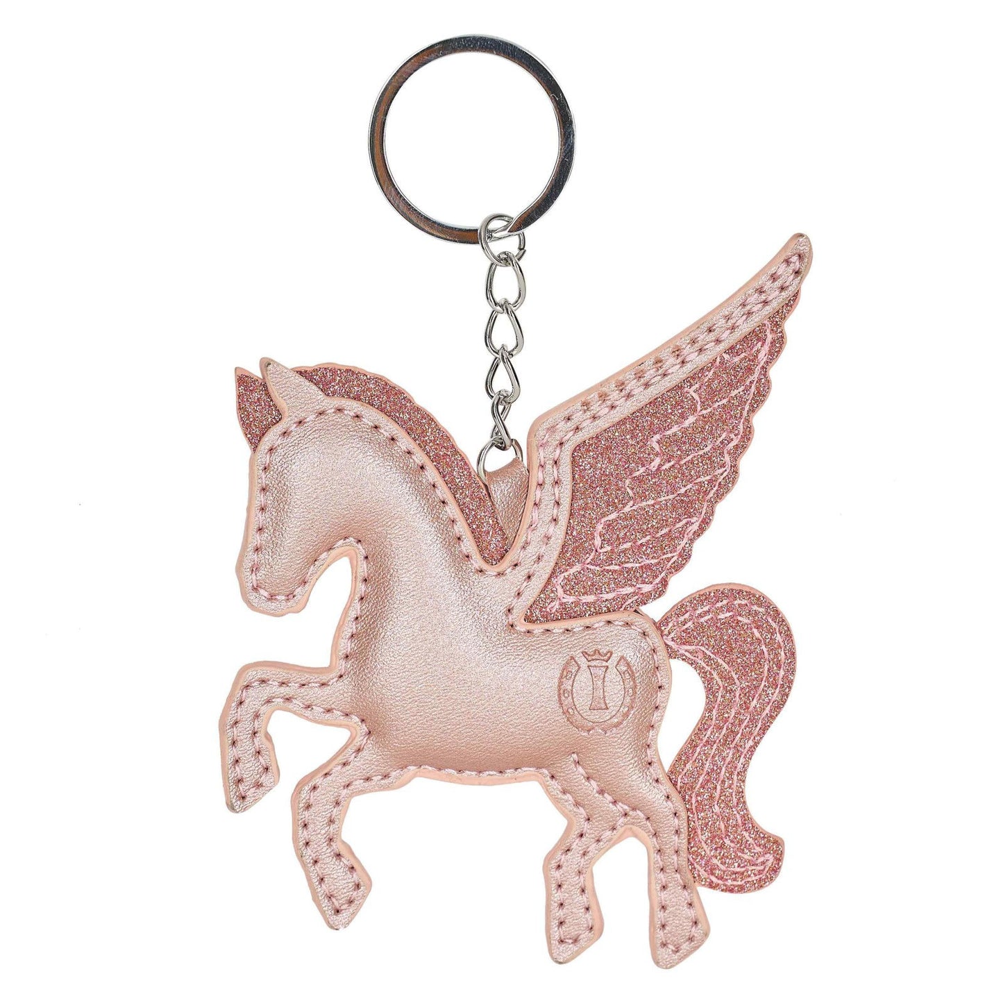IR Nøglering, To my horse