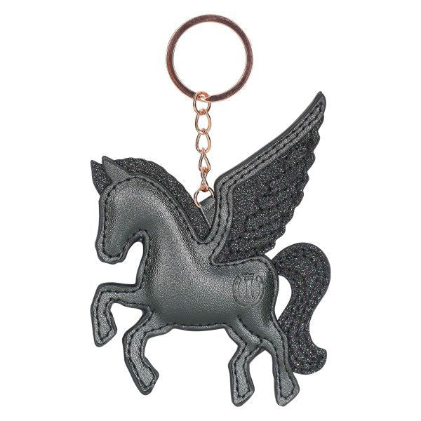 IR Nøglering, To my horse