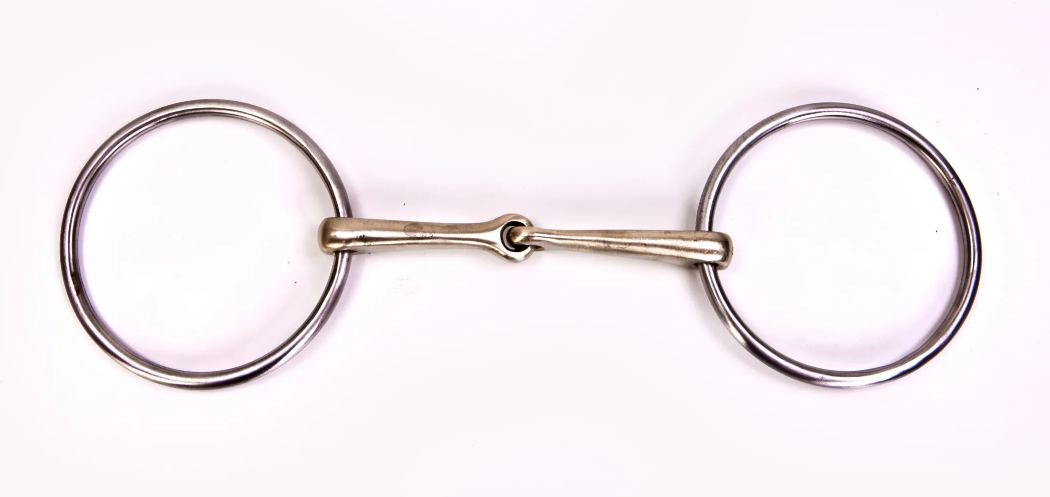 Vals bid 2-delt Messing