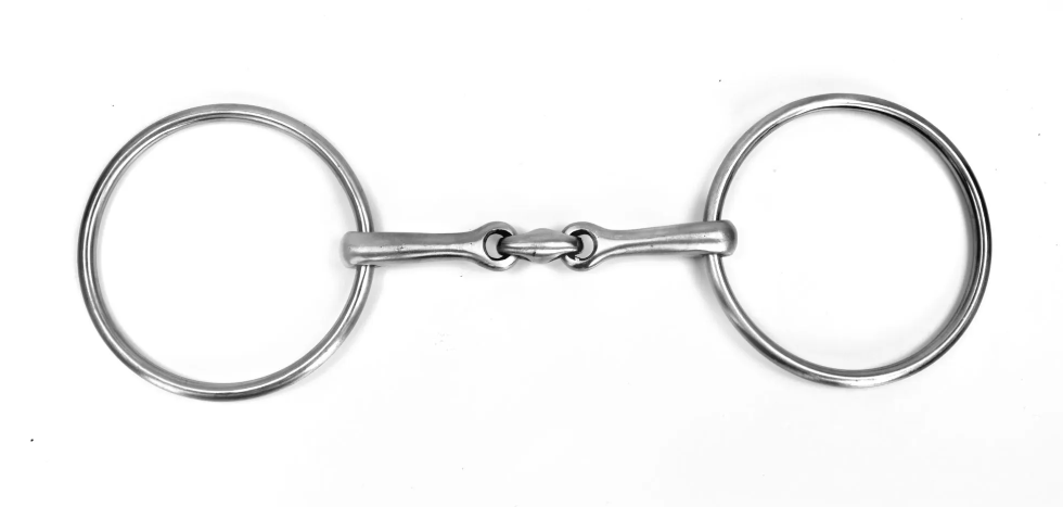 Vals Bid 3- delt rustfrit stål