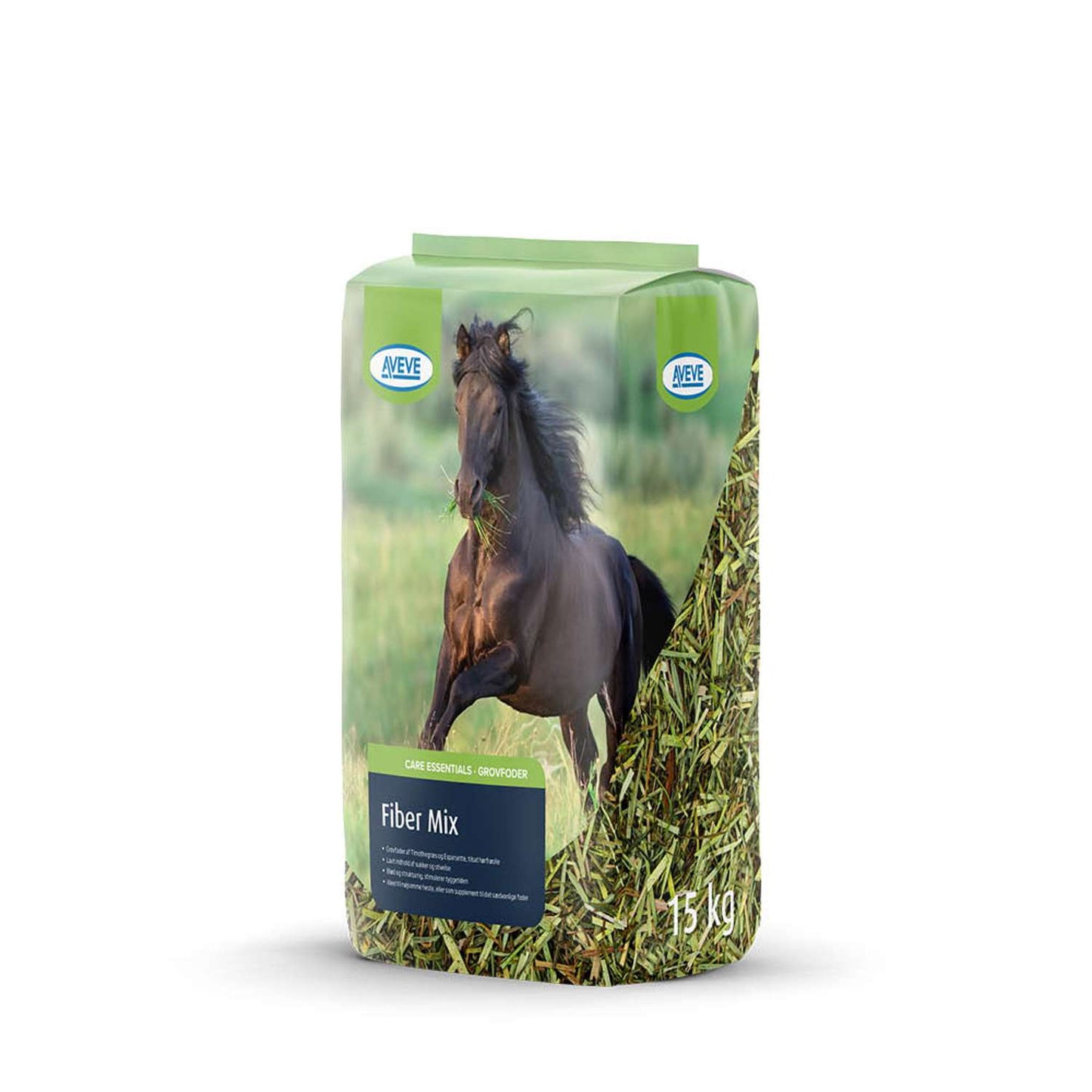 Aveve fiber mix i 15 kg sæk