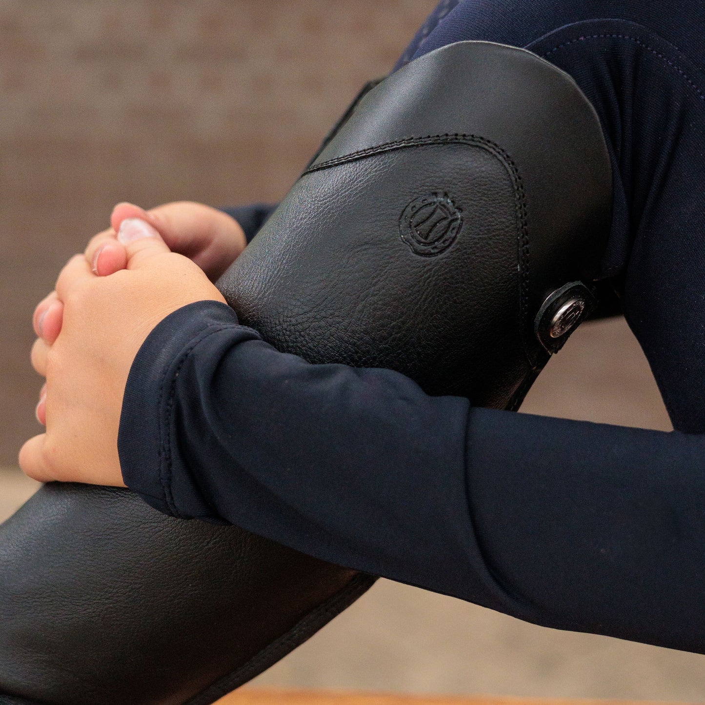 Imperial Riding Ridestøvler børn Walker Classic