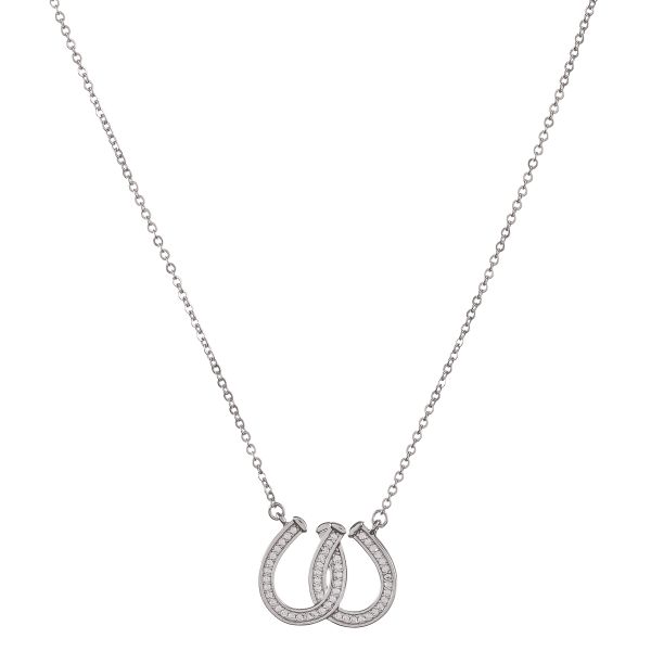 HV Polo halskæde Cathy