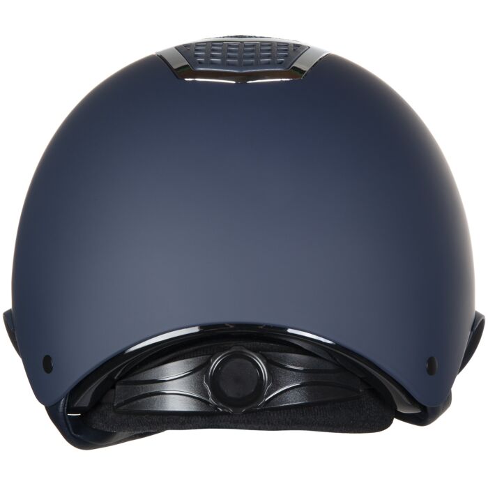HKM Glamour shield ridehjelm