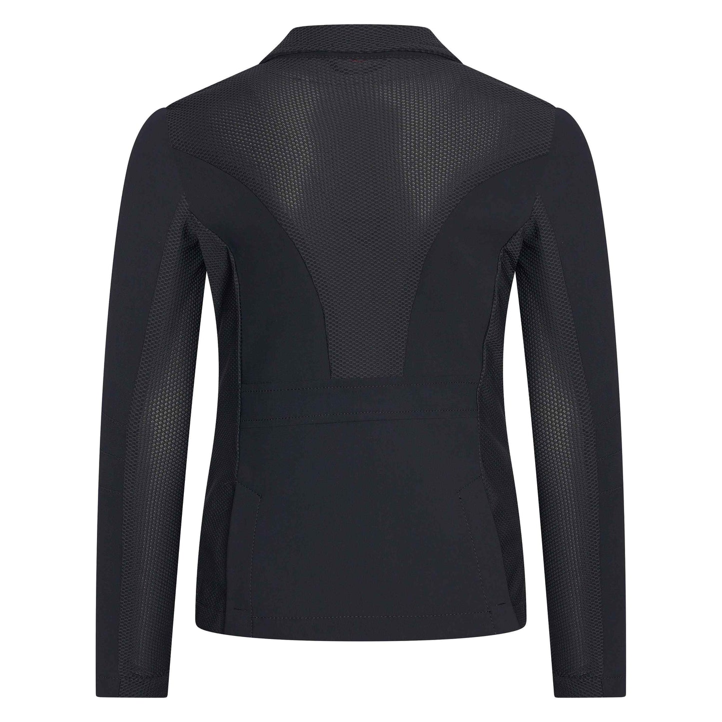 Imperial Riding Stævnejakke Air mesh Børn