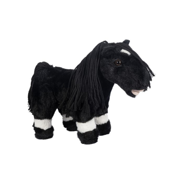 HKM Cuddle pony