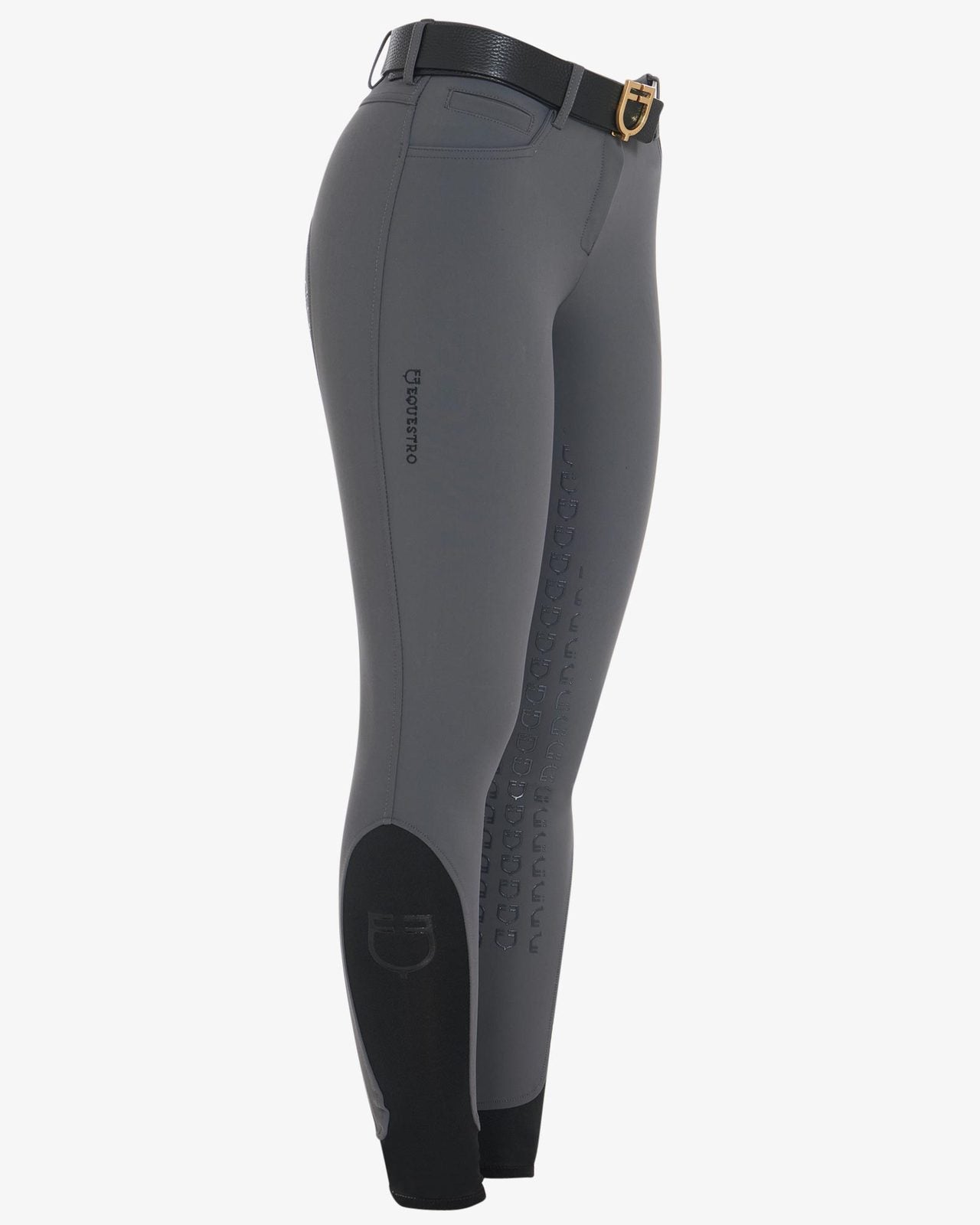 Equestro Aria slim fit ridebukser