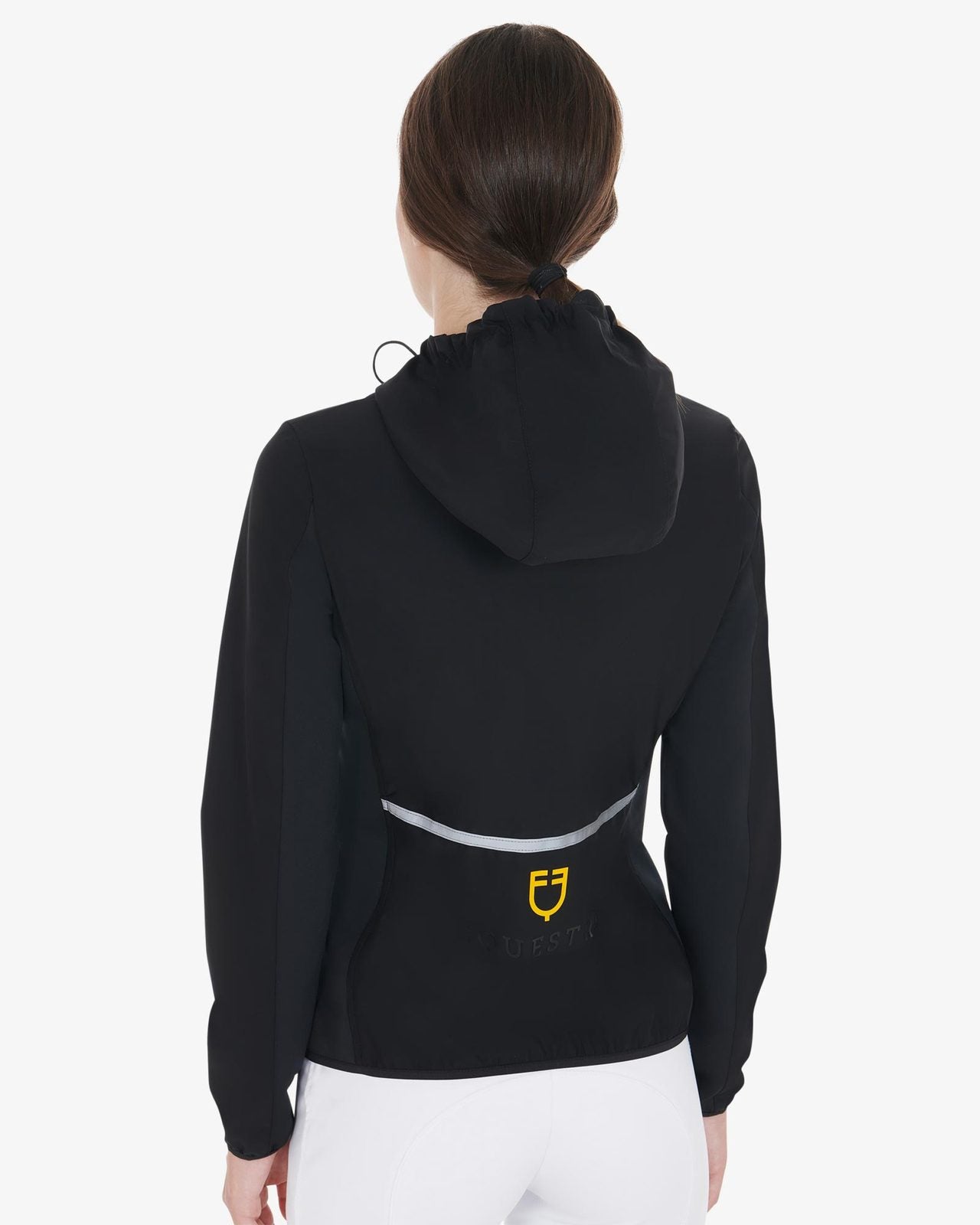 Equestro Women's down jakke
