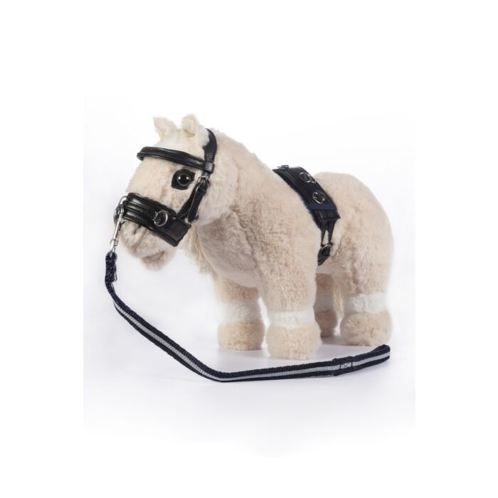 HKM Longeringssæt Cuddle pony