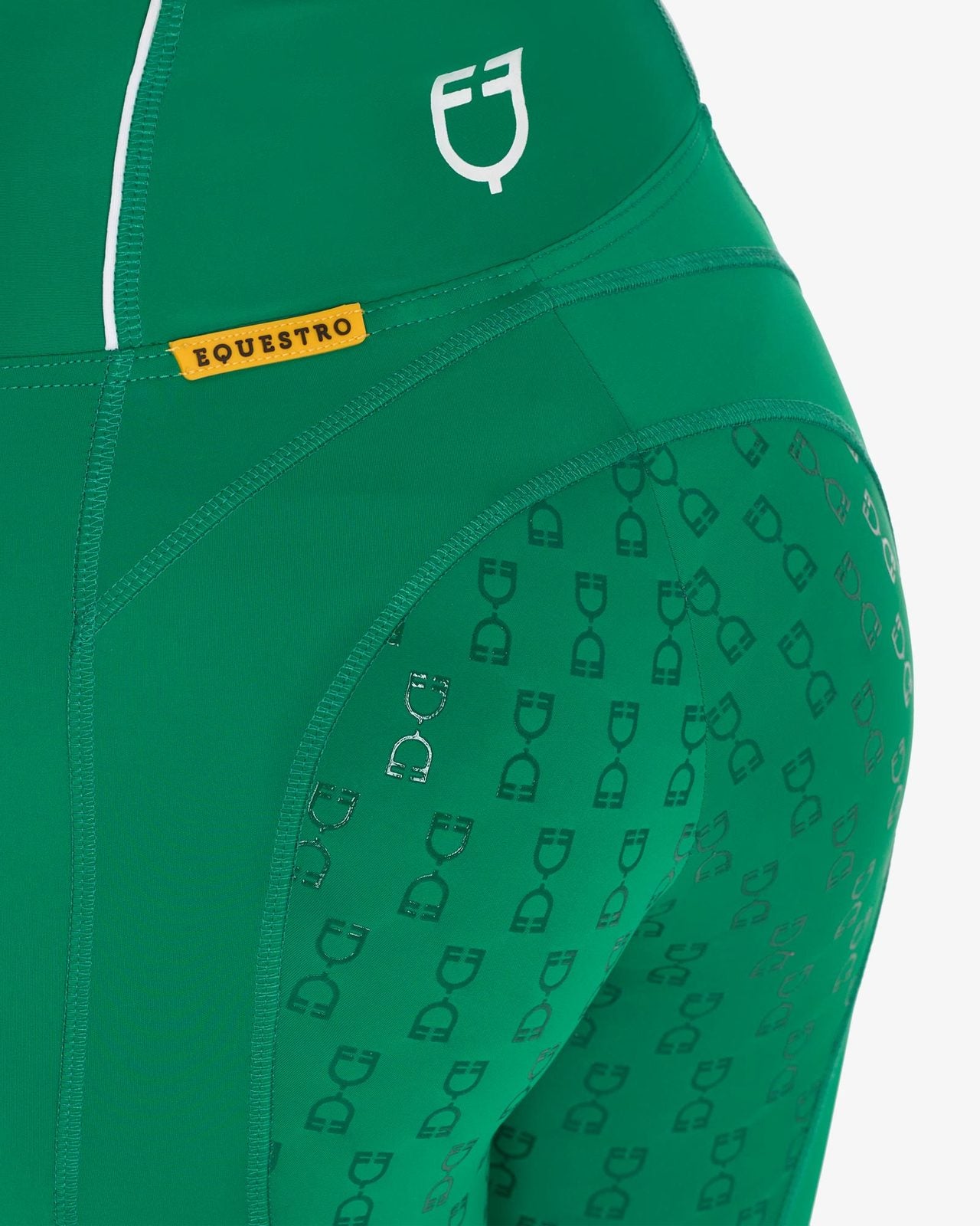 Equestro slim fit leggings