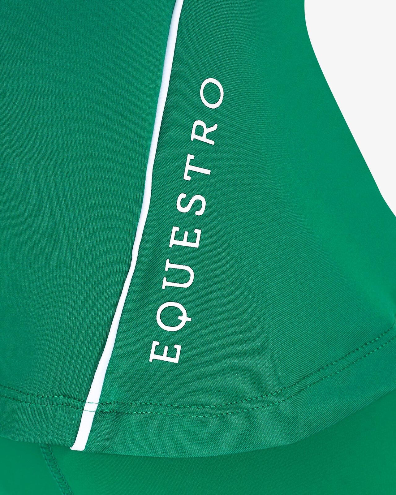Equestro Women's slim fit technical training t-shirt