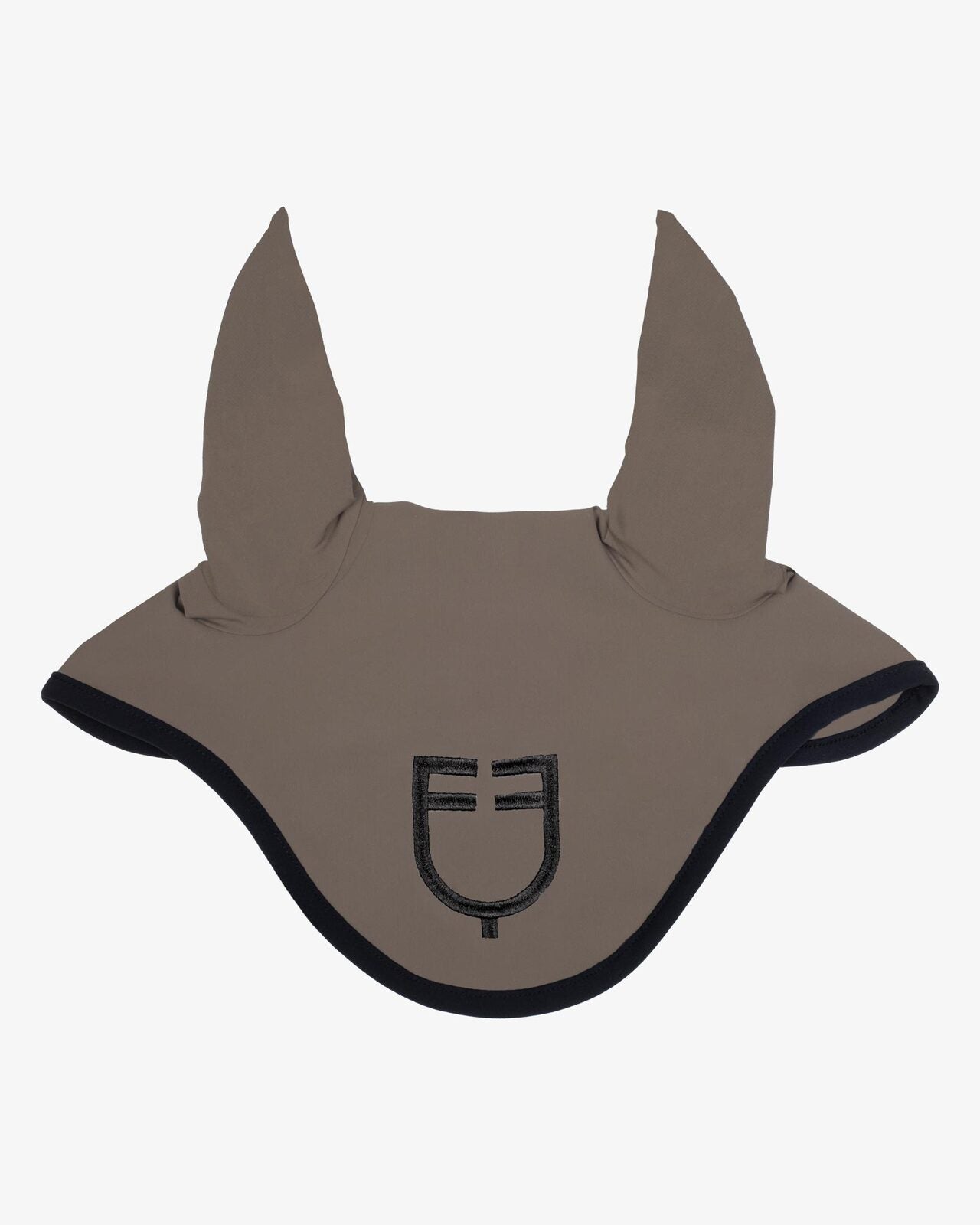 Equestro Hut Black line editon