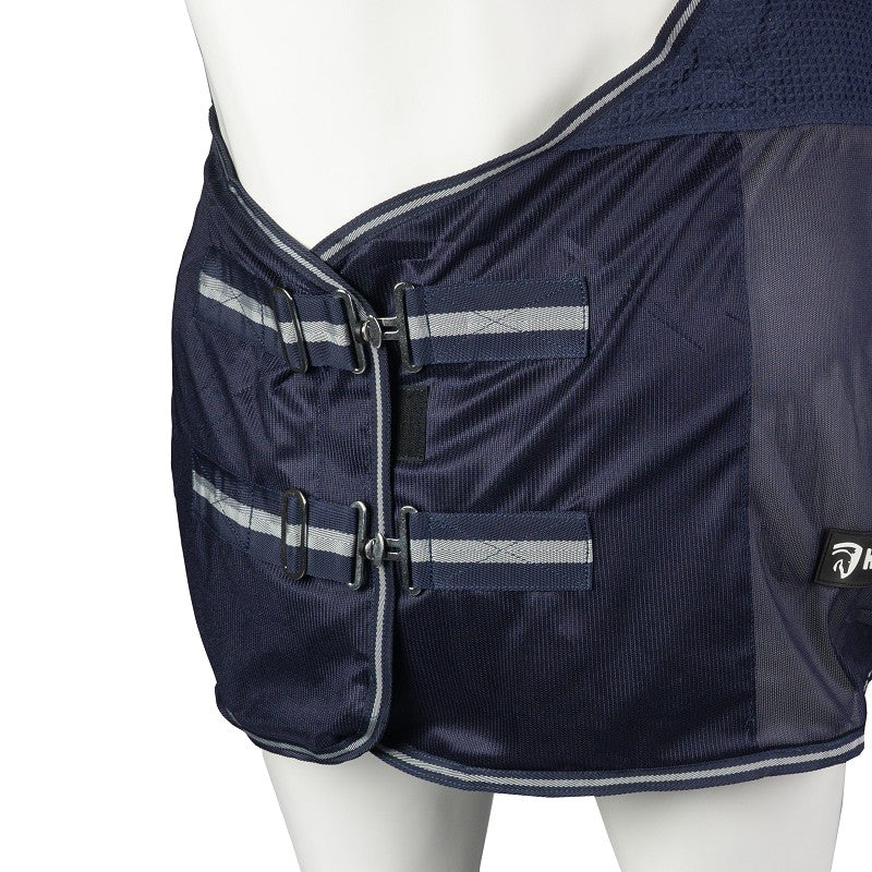 Horka cooler - waffle cotten mesh