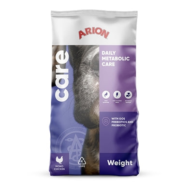 Arion Care Weight 12kg