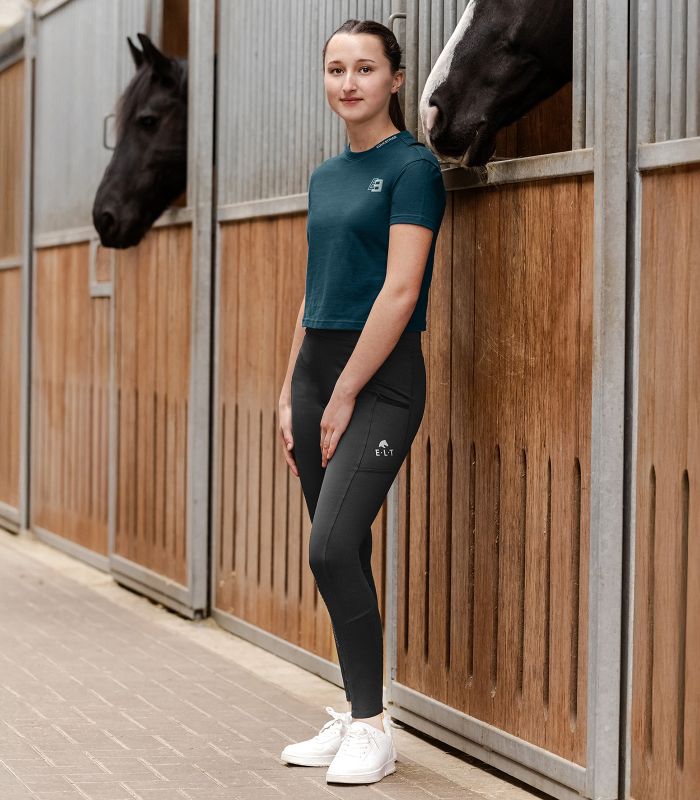 Waldhausen Ridetights Ella