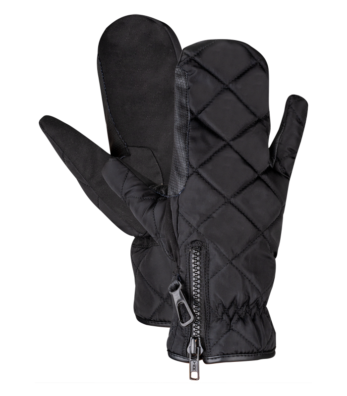 ELT Diamond vinter ridehandsker