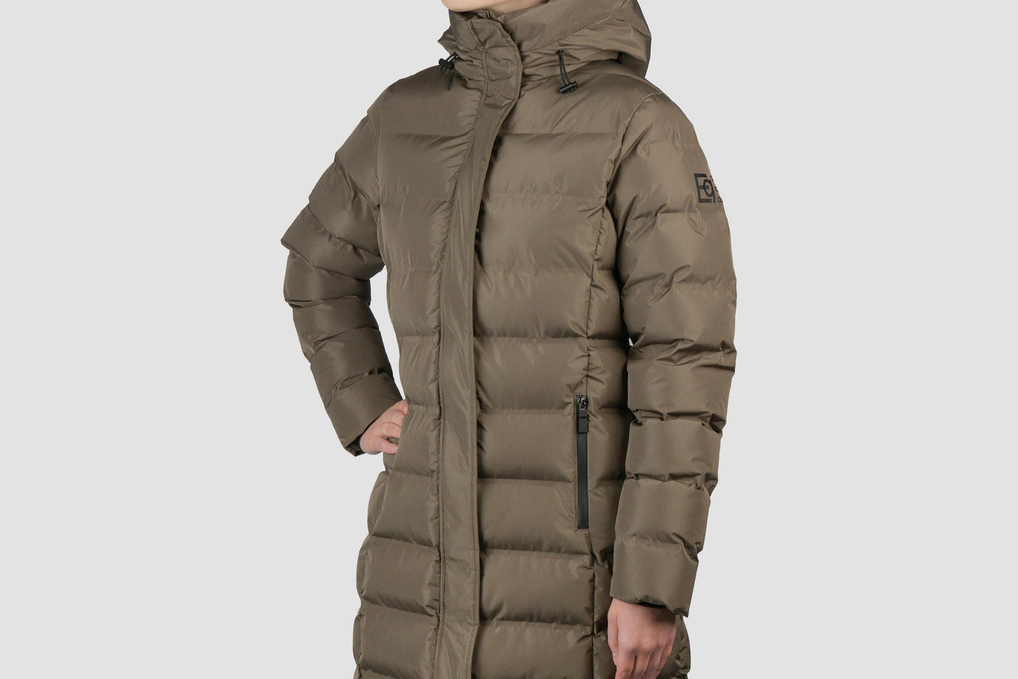 Horka kort jakke Penelope