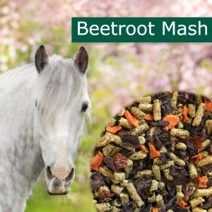 NAG HorsePro Beetroot mash 3kg