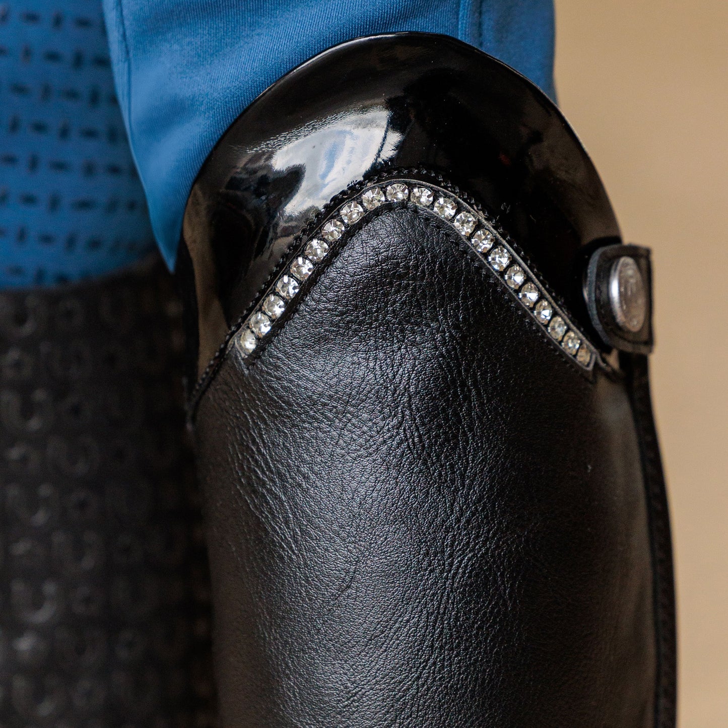 IR Ridestøvler kids Walker