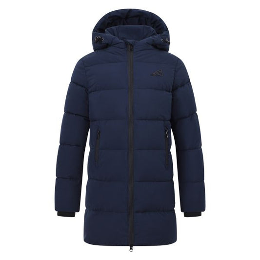 EuroStar Kids jakke Carbo