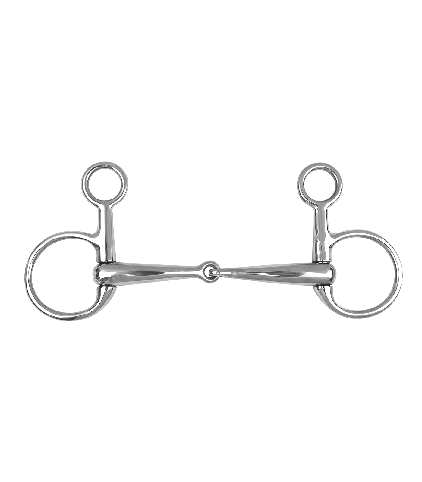 Waldhausen Baucher bid, single-jointed