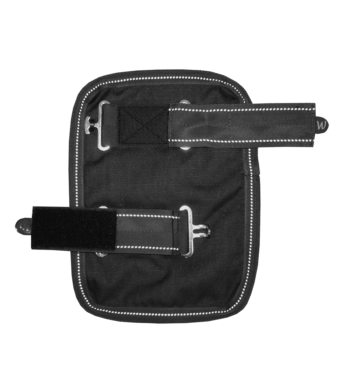 Waldhausen dækkenluk til bringen