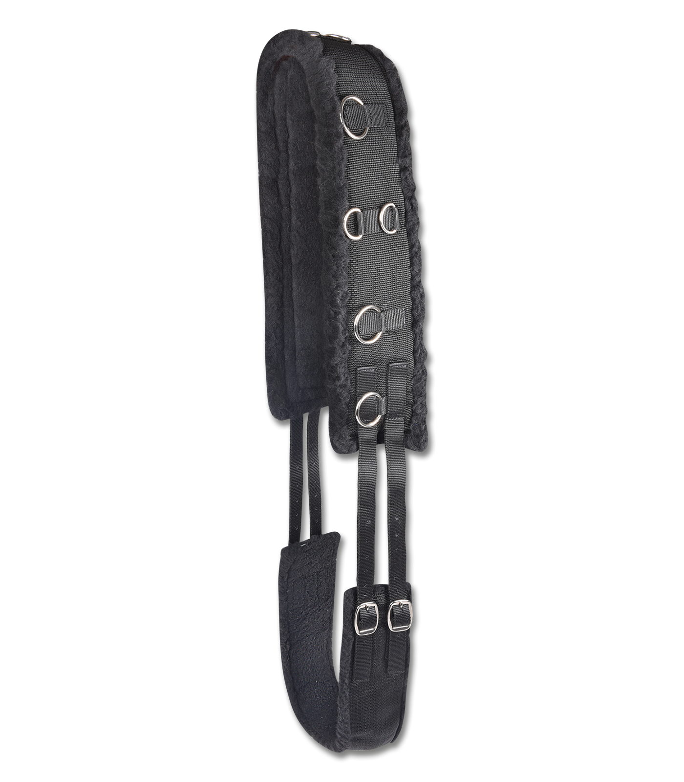 Waldhausen Longegjord med teddy fleece