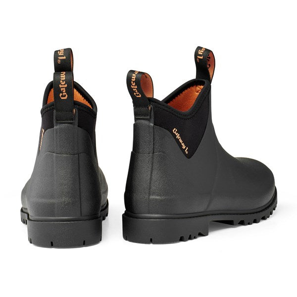 Gateway1 Ascot Lady 6" 3mm