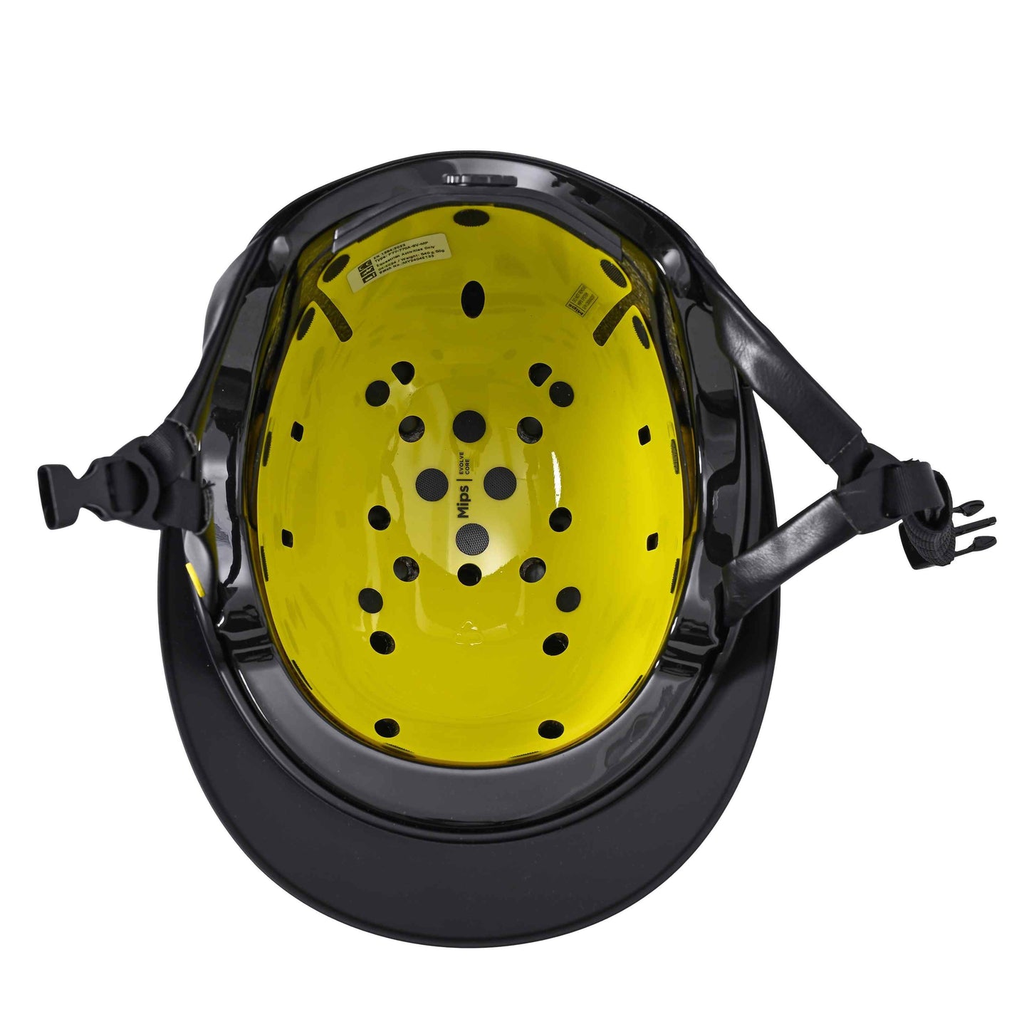 HV Polo ridehjelm Magnifica