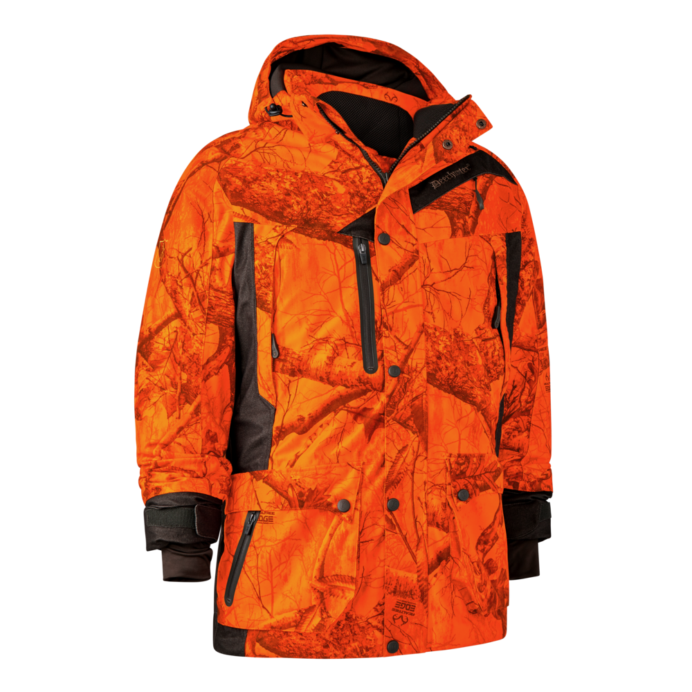 DeerHunter Ram Arctic Jakke