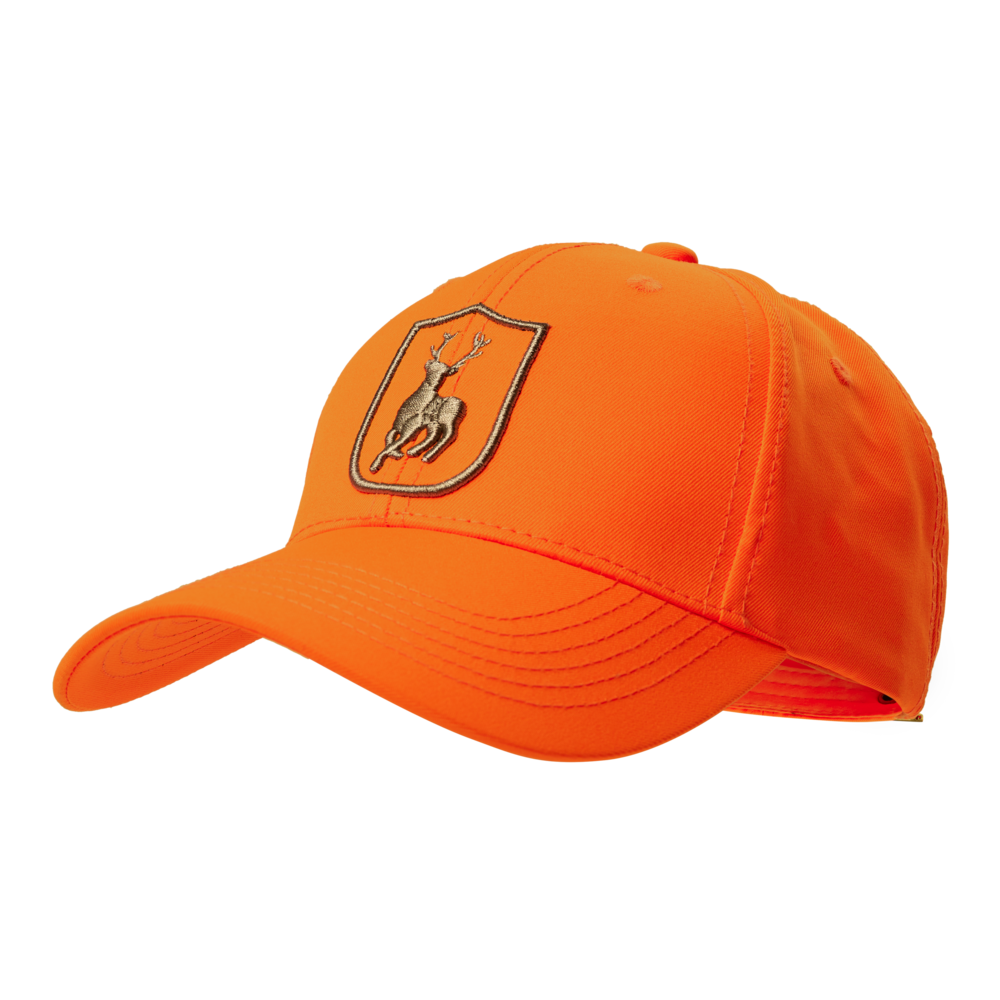 DeerHunter Kasket med logo