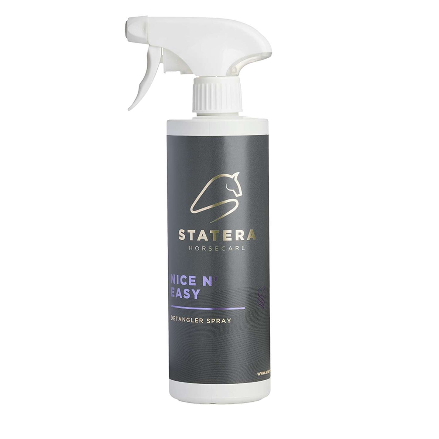 Statera Horsecare Nice n’ Easy Detangler Spray