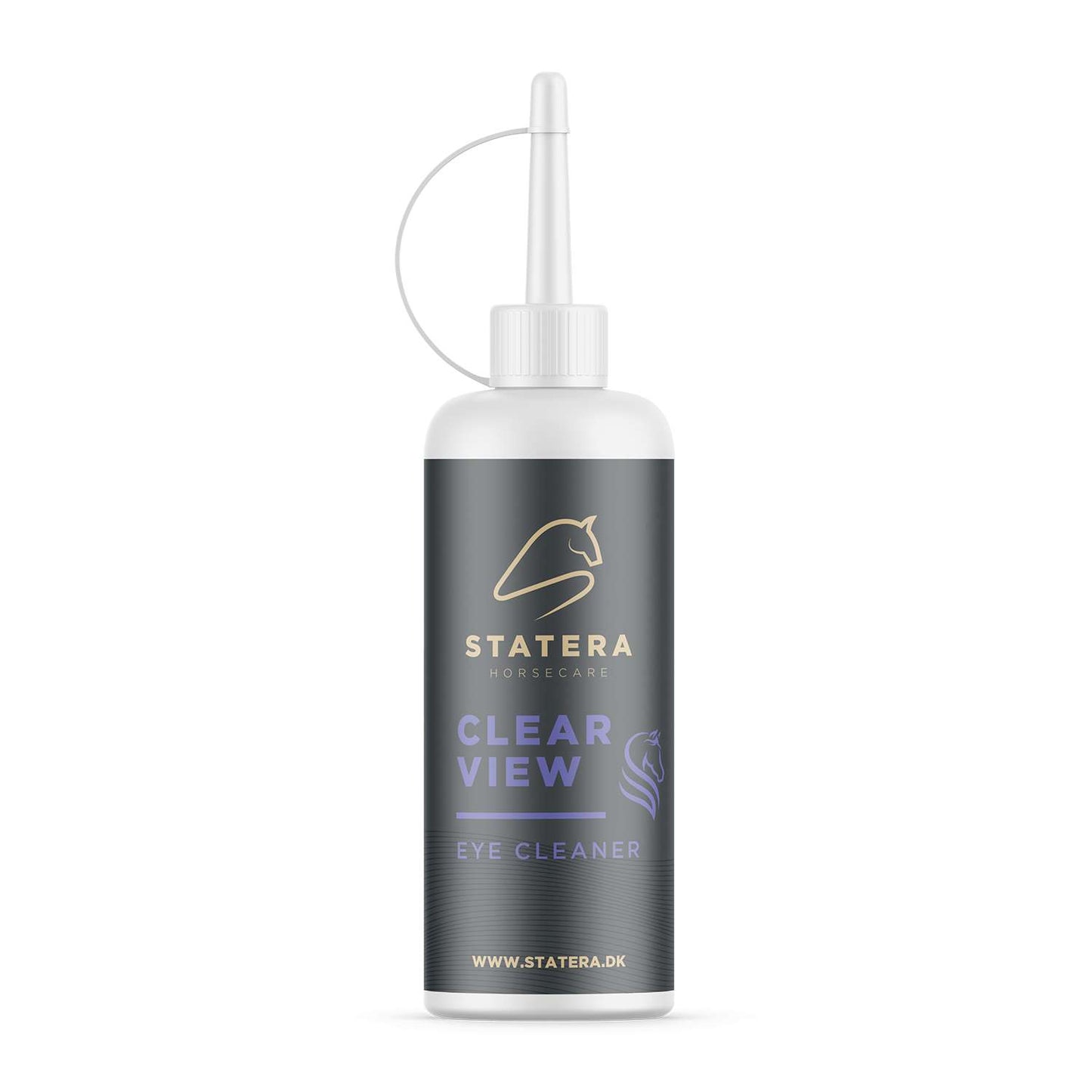 Statera Horsecare Clear View – Eye Cleaner