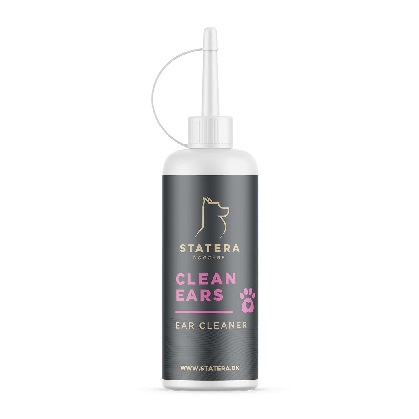 Statera Dogcare Clean Ears – Ear Cleaner
