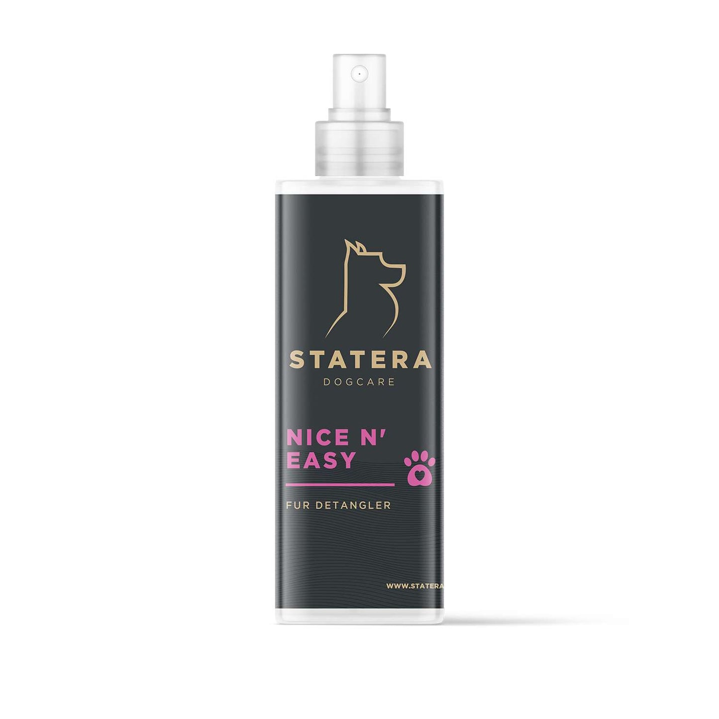 Statera Dogcare Nice n´Easy – Fur Detangler