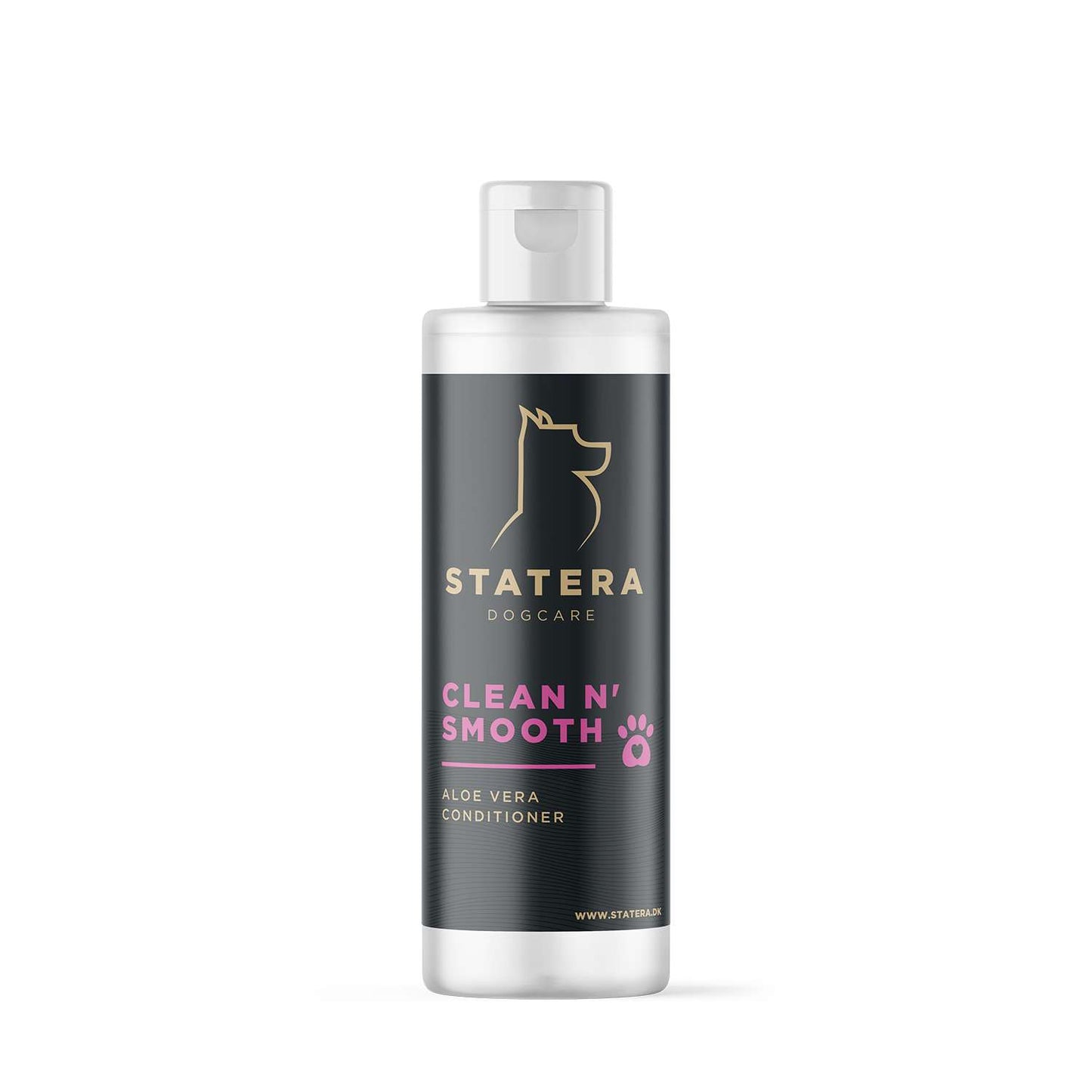 Statera Dogcare Clean n´Smooth – Conditinor
