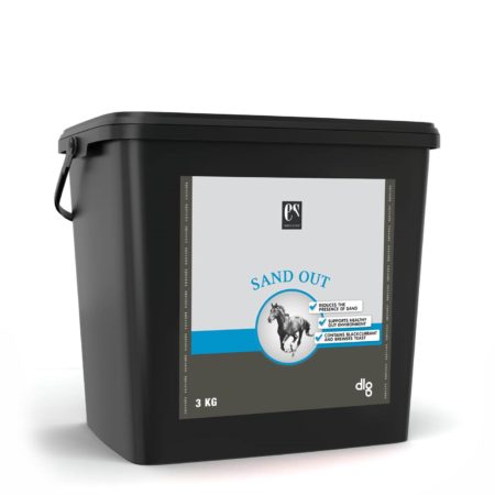 Equsana Sand out 1,5kg