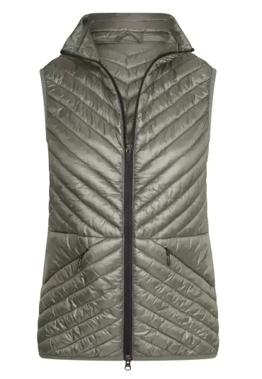 EuroStar Allegra Vest