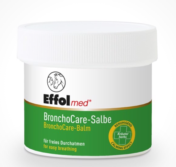Effol m BroncoCare Balm