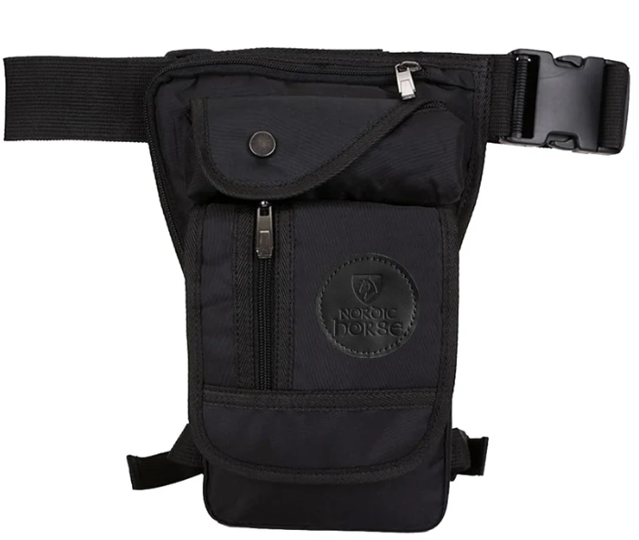 Nordic Ridetaske