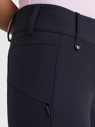 Tommy Hilfiger equestrian ridebukser pro til ryttere